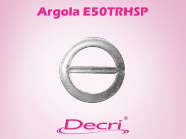 Argola-E50TRHSP